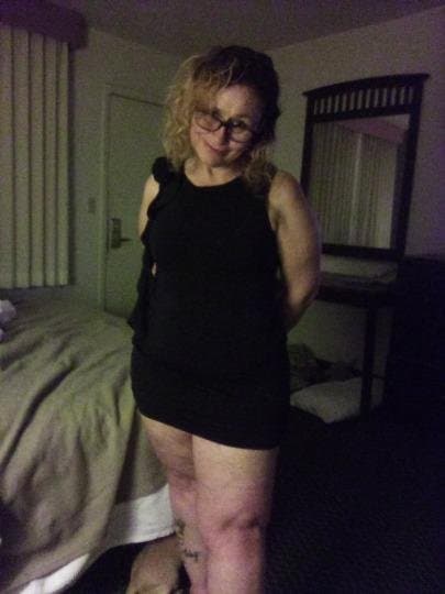 Thick puerto rican milf