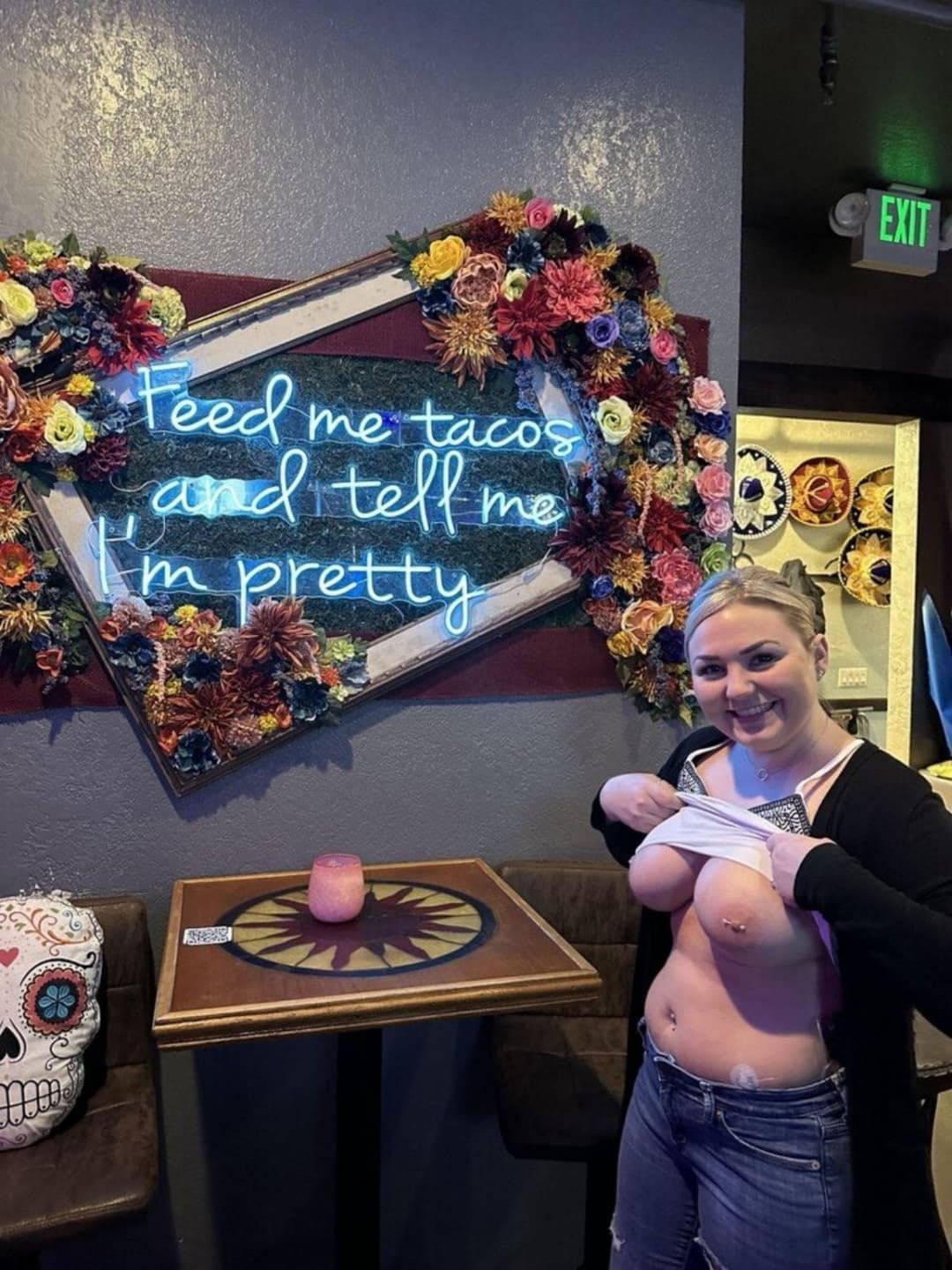 BBWs, more BBWs and also a few BBWs