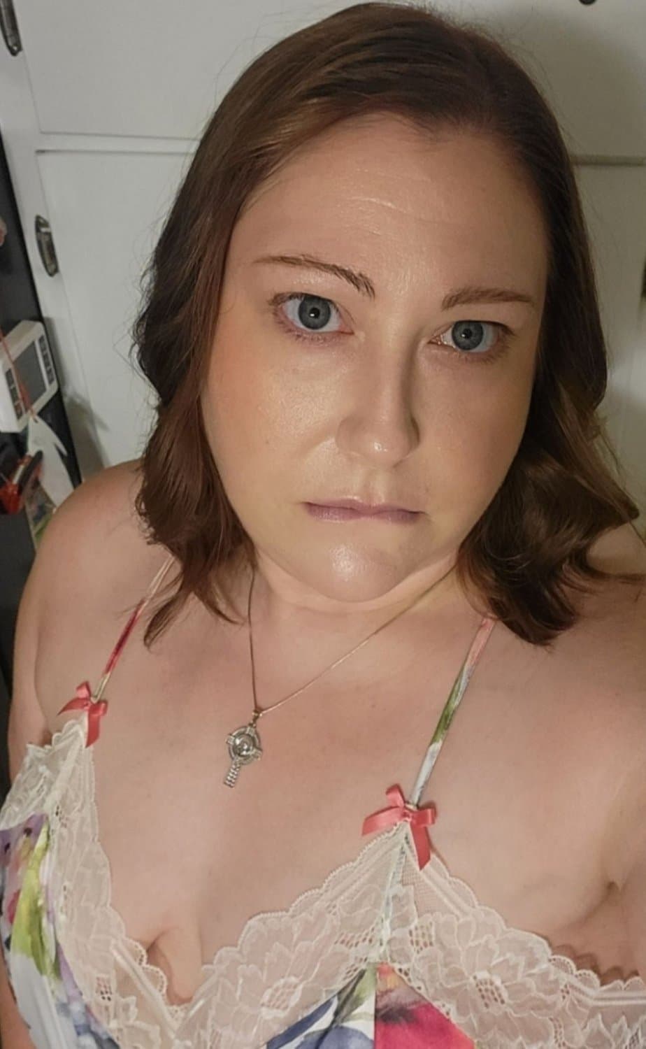 Carrie Ann Morriss from Rochester NY