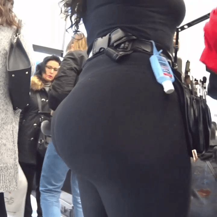 Rabão Gostoso da porra