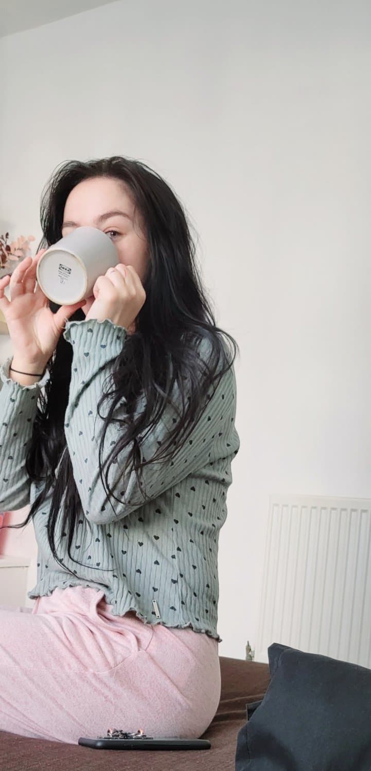 Ass and body of a teenage dream