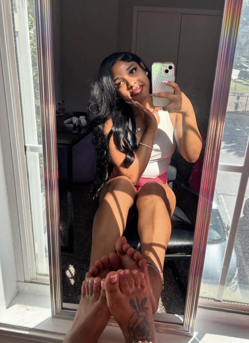 Gosm Love Baddies (Mya)21