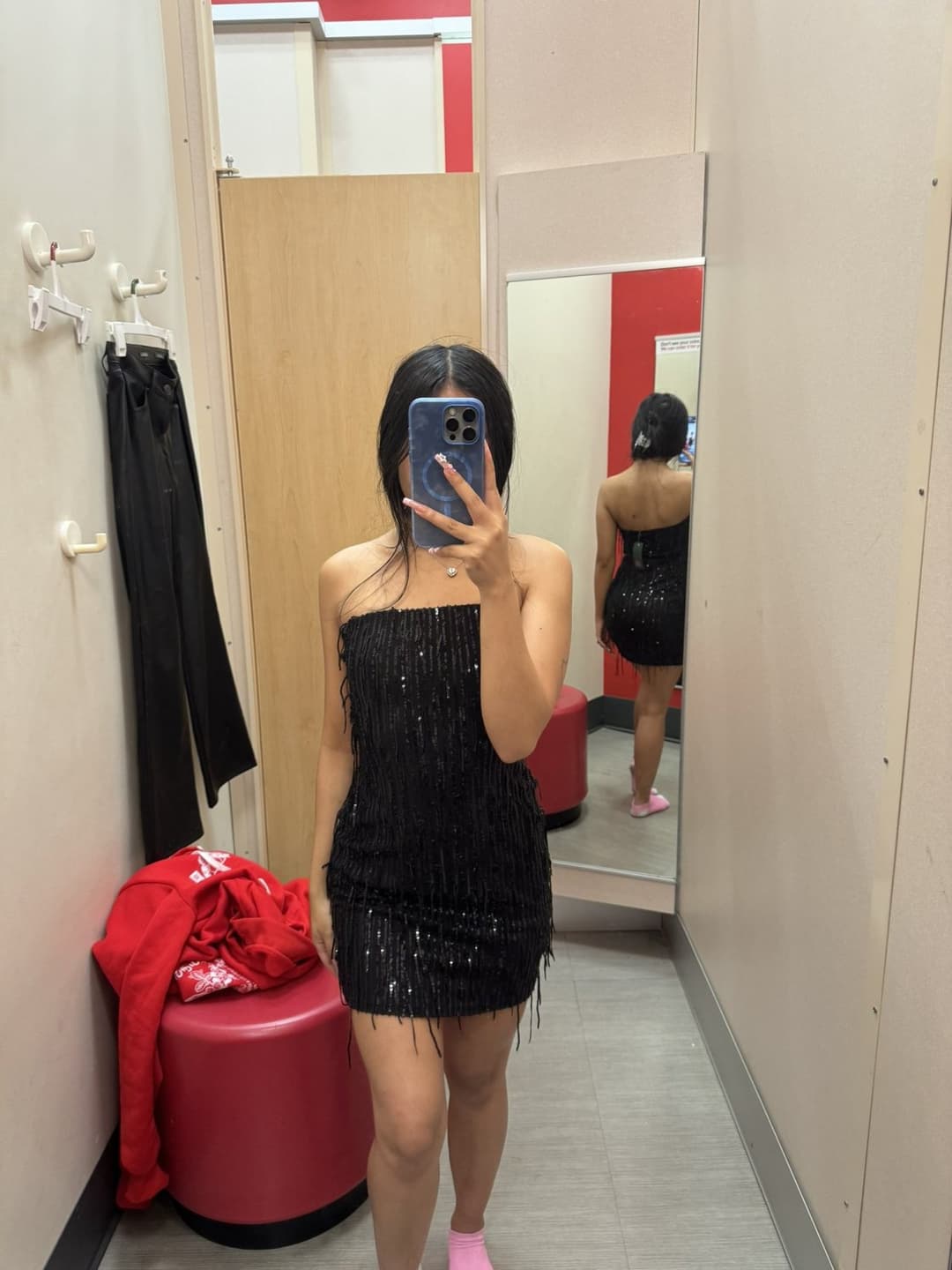 Click to view full size Sexy petite ABG teen Cece