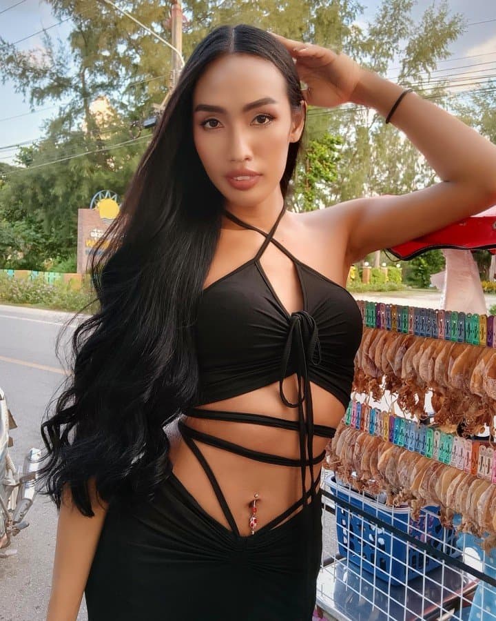 Lita Chalita Jimsaeng Trans