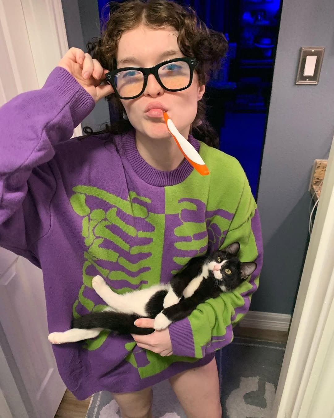 Click to view full size Disclosure #584: ABDL