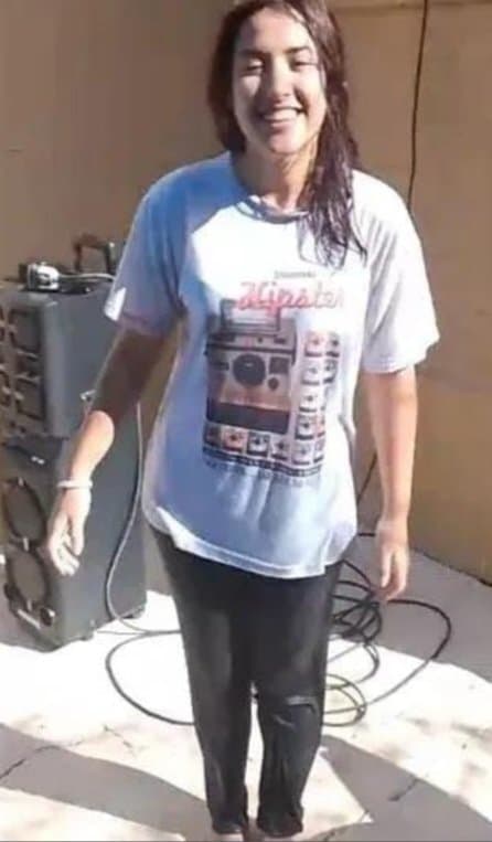 selena  promo 25 de buenos aires zona oeste