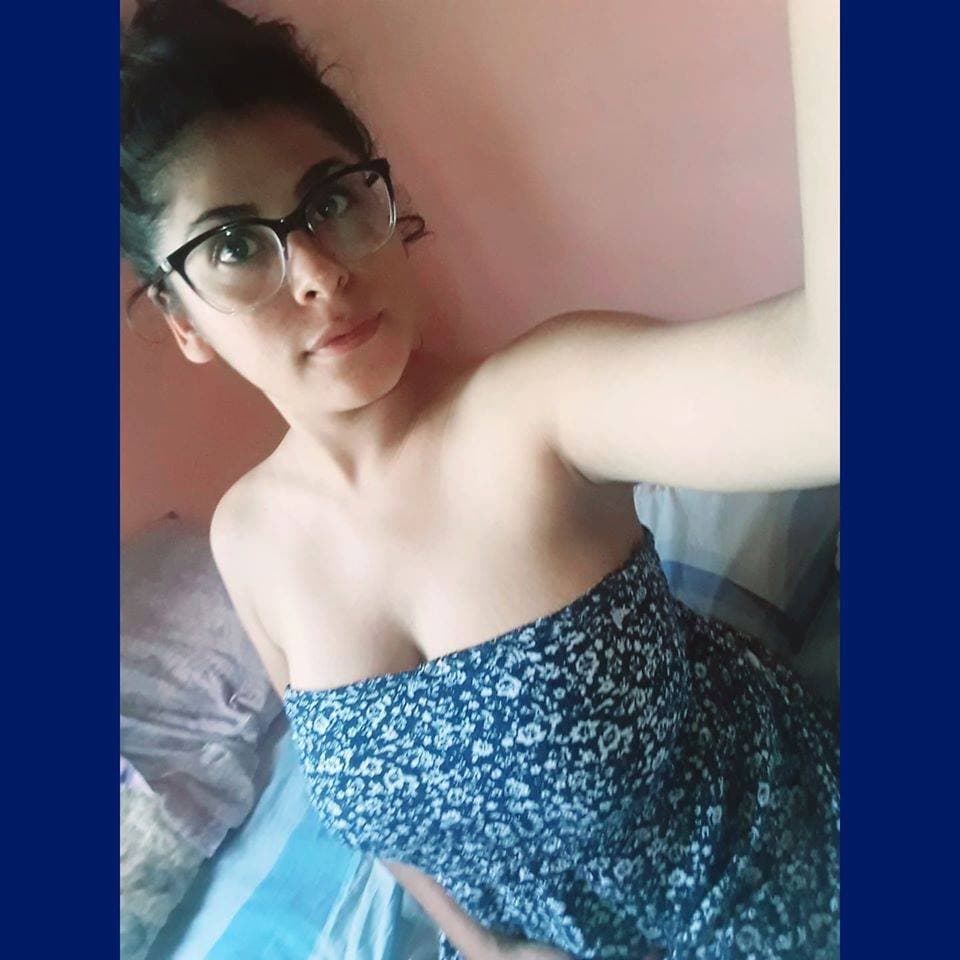 Tetona Argentina/Big Tits Argentina -- (NoNude/Soft)