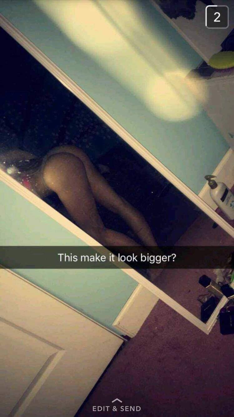 She doesnt care about her bf at parties