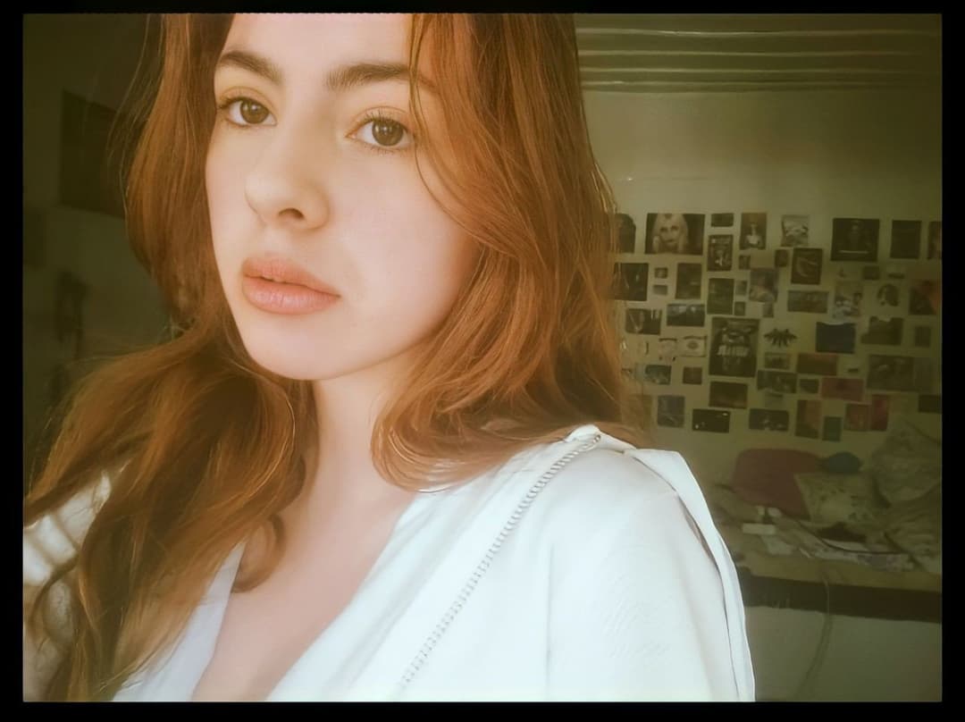 Beautiful Face and Body Slut