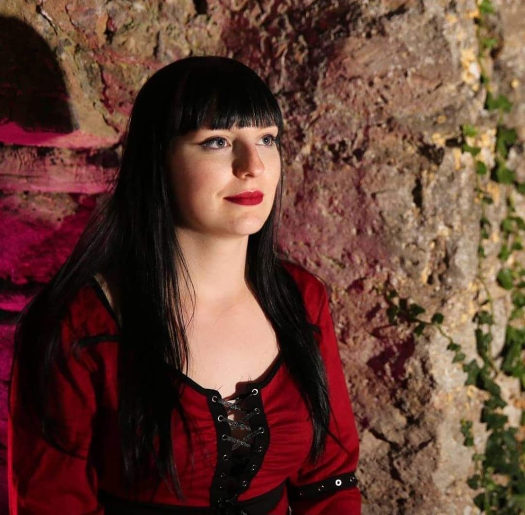 German Metal Friends. DM