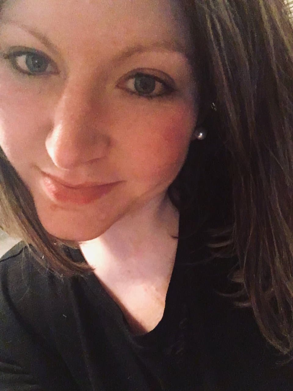 Mama bear im sorry (reupload)