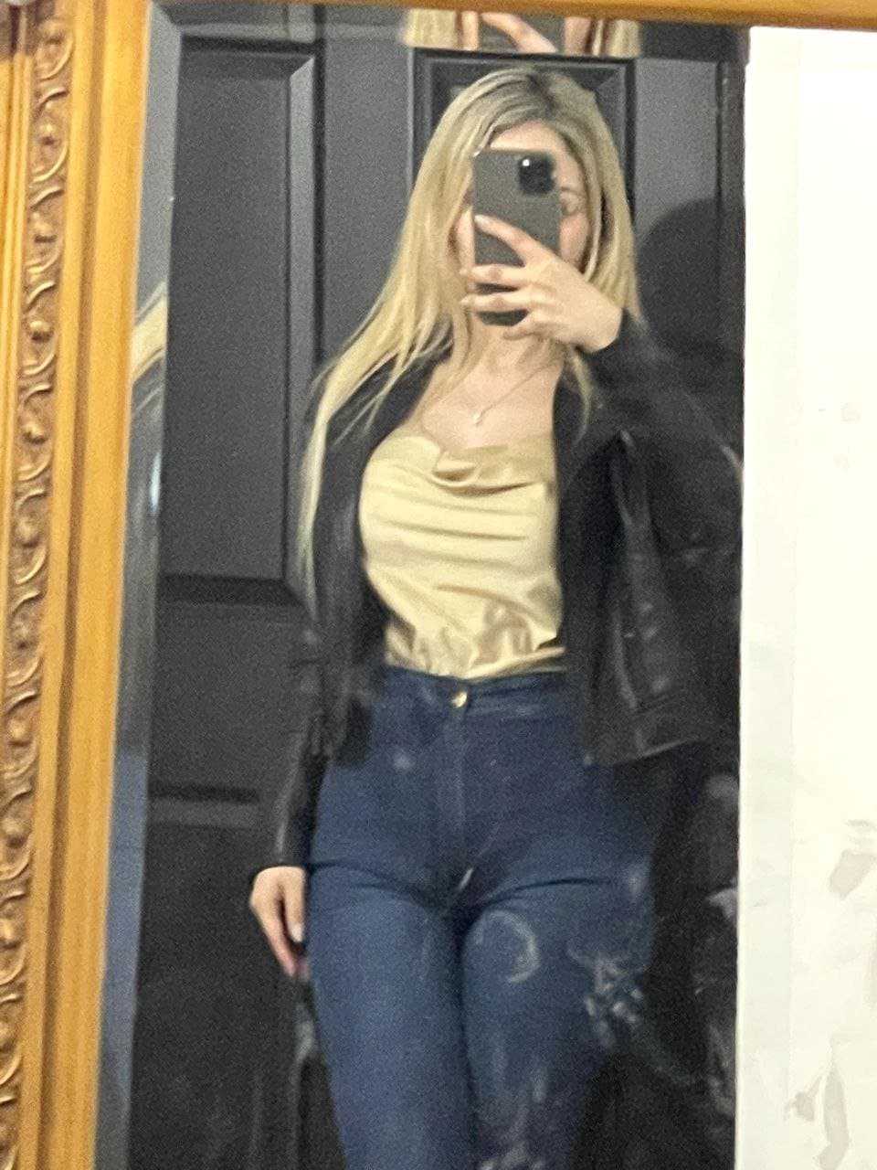 Nadia Ruiz o Nadia fonceca