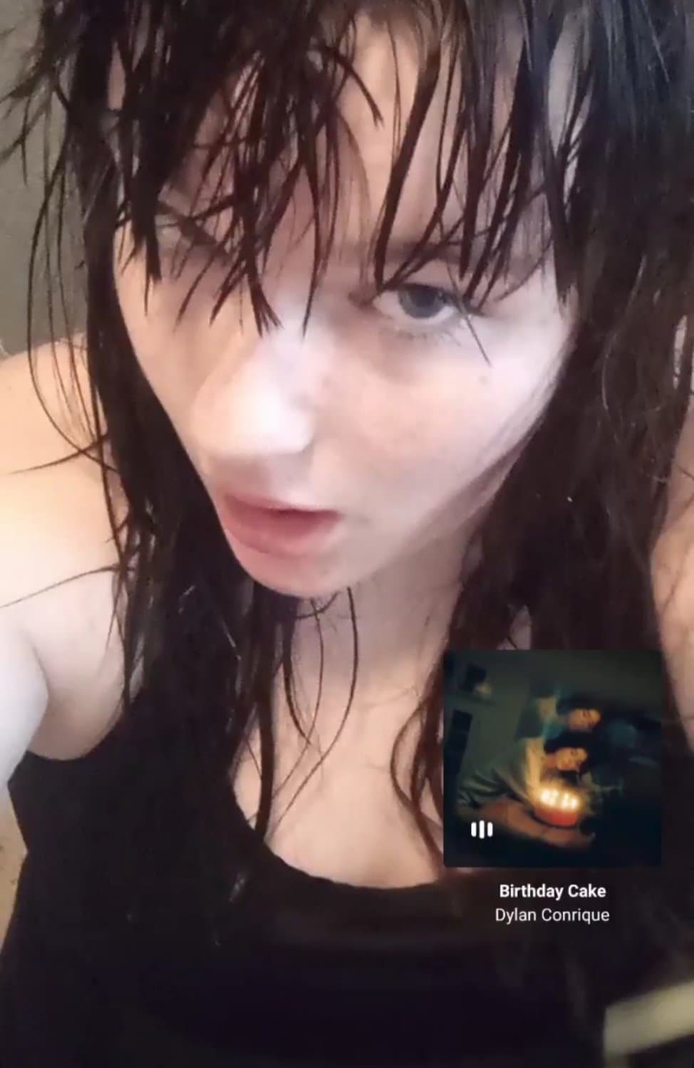 My ex Tegan 18 cutie UK