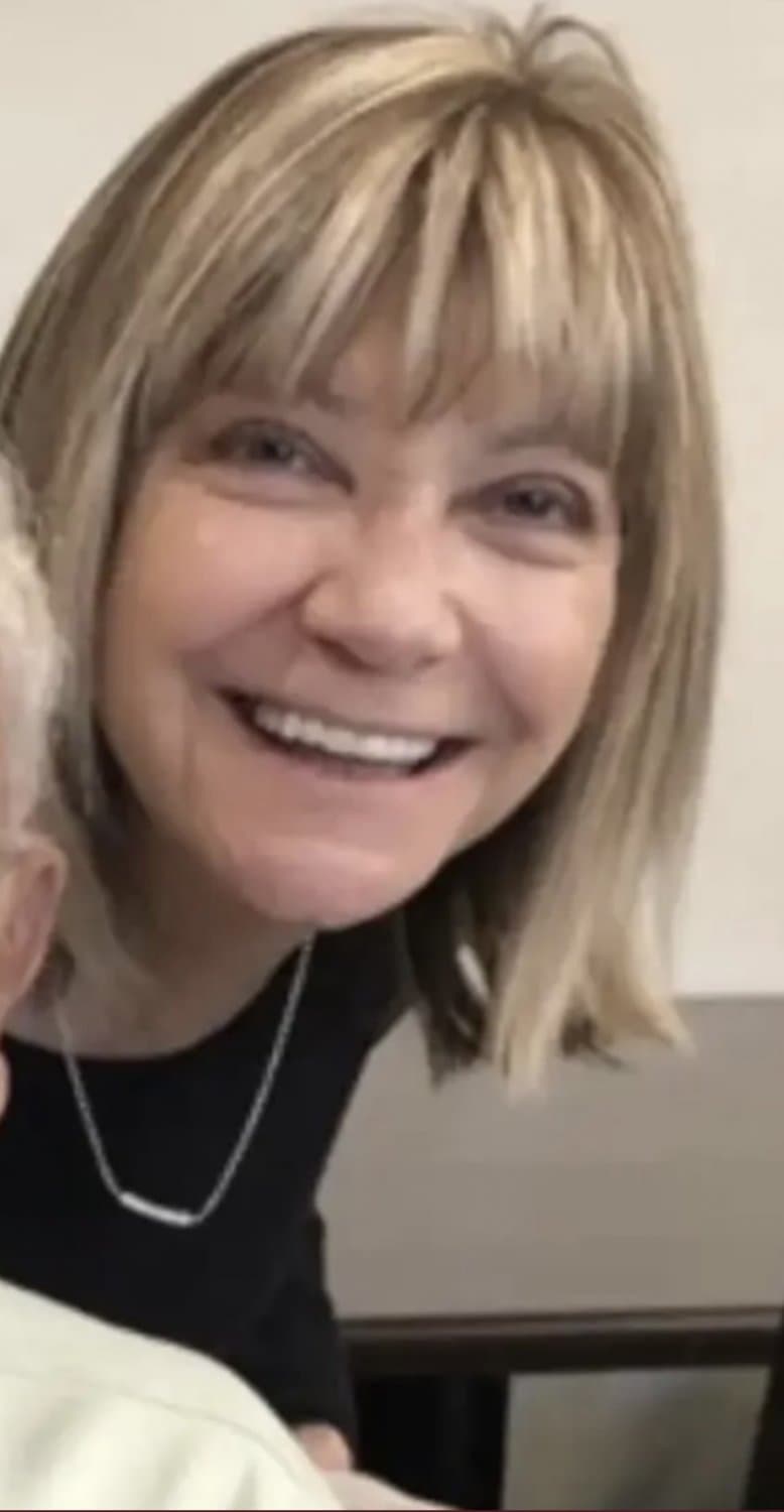 Granny, 63, going cock hungry on cruise ship getting first bbc and giving head and swelling many