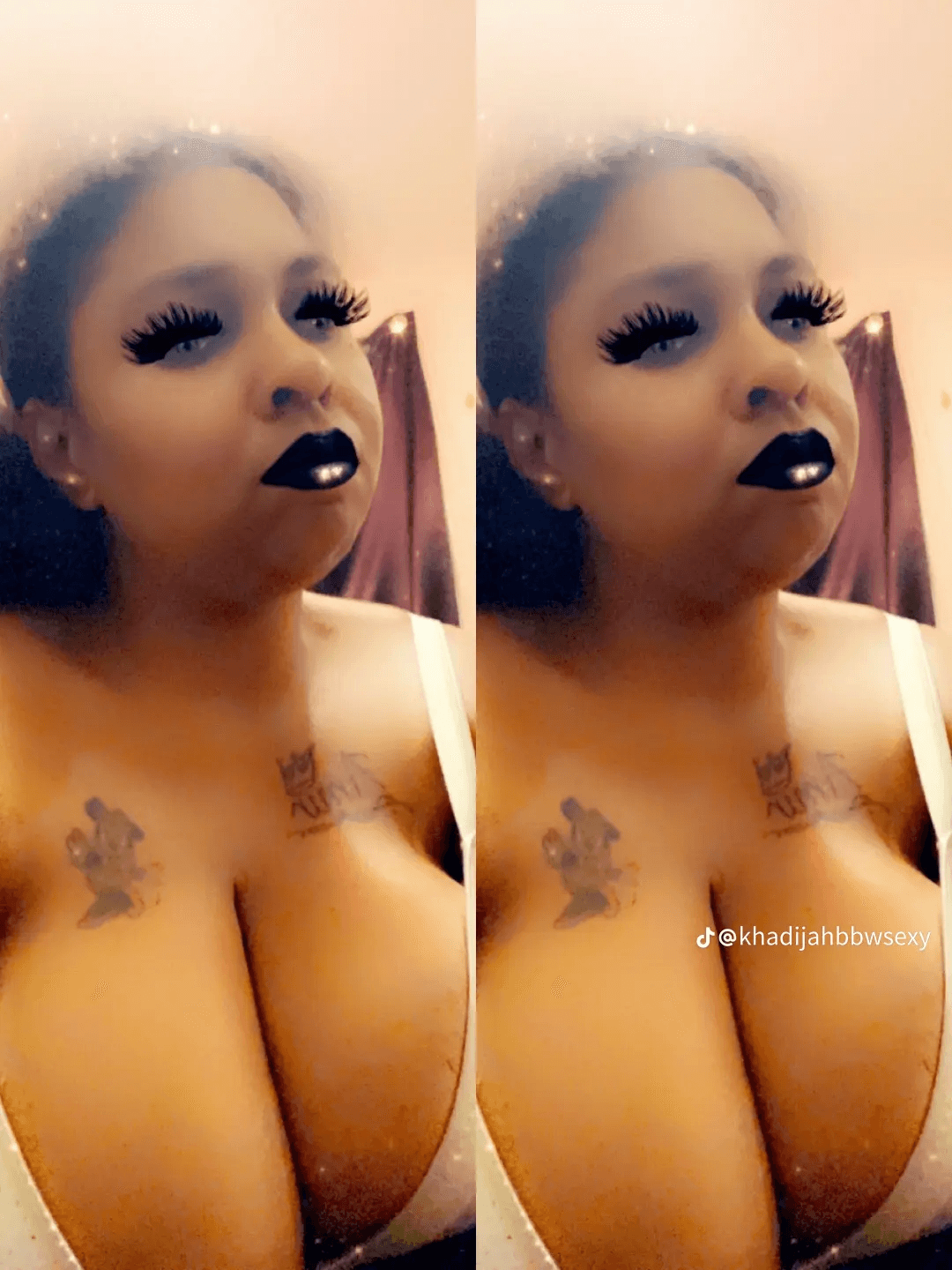 BIG THICK CHUBBY CHUNKY REDBONE BBW SSBBW BIG OLE JUICY ASS GOONER MATERIAL