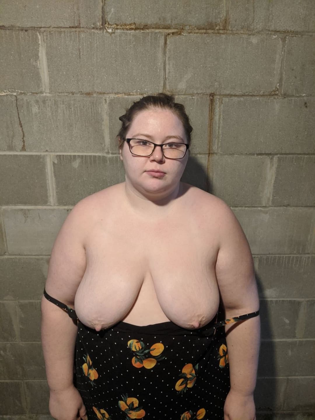 Lindsey aka Ms piggy