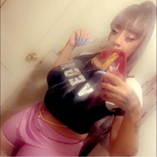 Milf Bitch from Inglewood, CA Now Lives in Vegas Selling Pussy and Doing Massages (50 as of 2025)