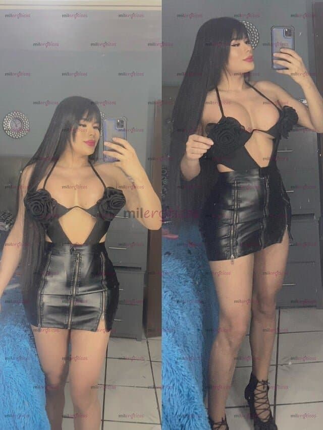 Click to view full size Dulce bazan. Transexual scort super sexy super preciosa ?