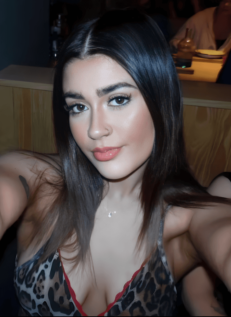 Click to view full size Tegan