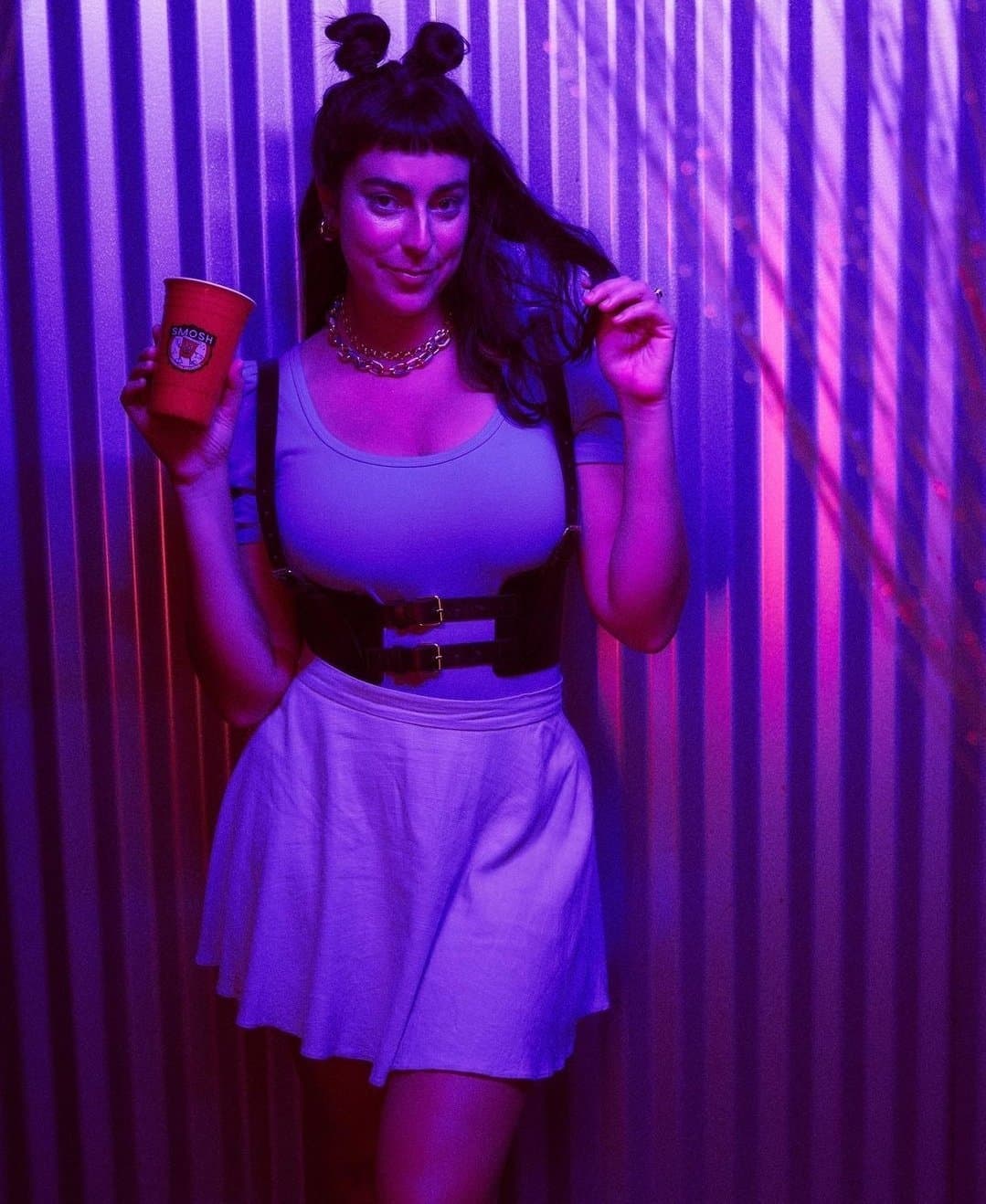 Amanda Cathryn Lehan / Amanda Lehan-Canto Pics + Fakes