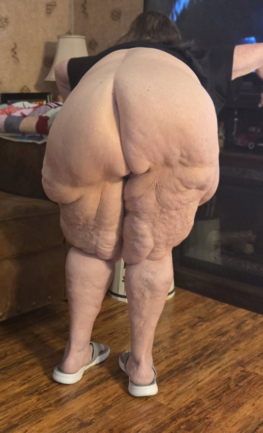 Bbw Amateur Mature hotwife