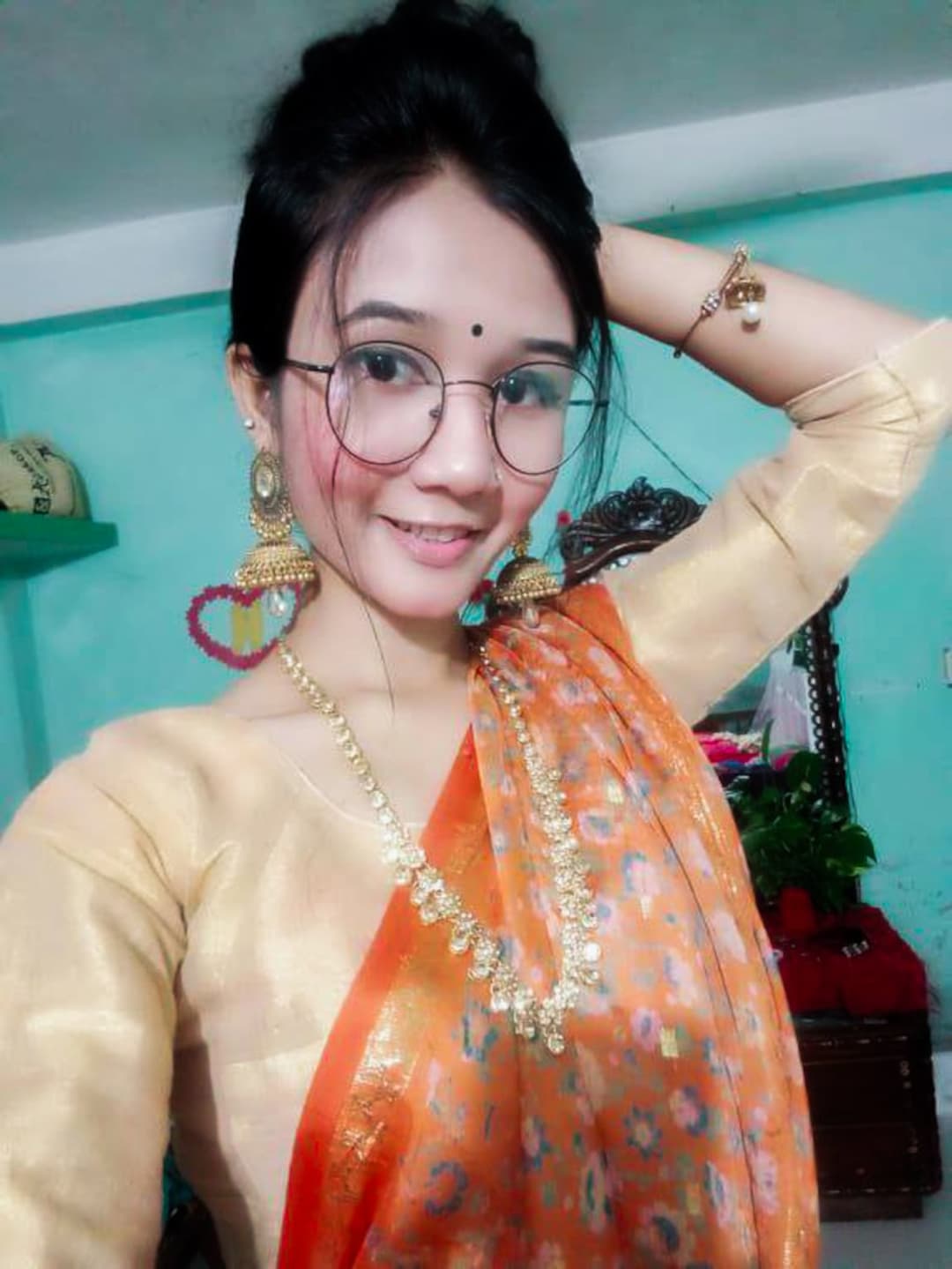 bangladeshi hijab girl