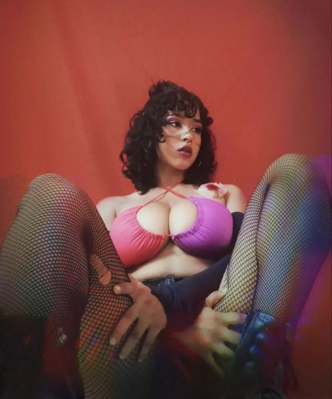 Big Titty Latina Teen Film School Dropout Fucked Part 2!!! Amateur Asian