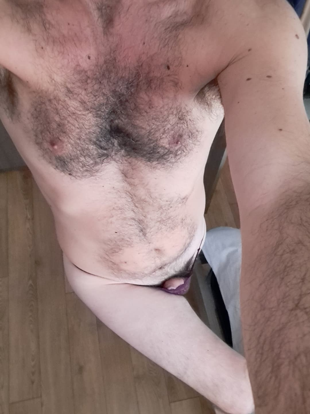 Slut looking for humiliation