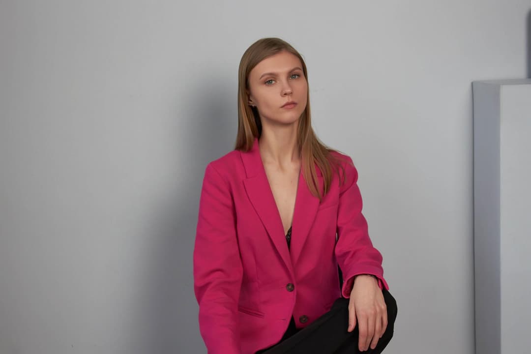 very skinny beauty - phoebe