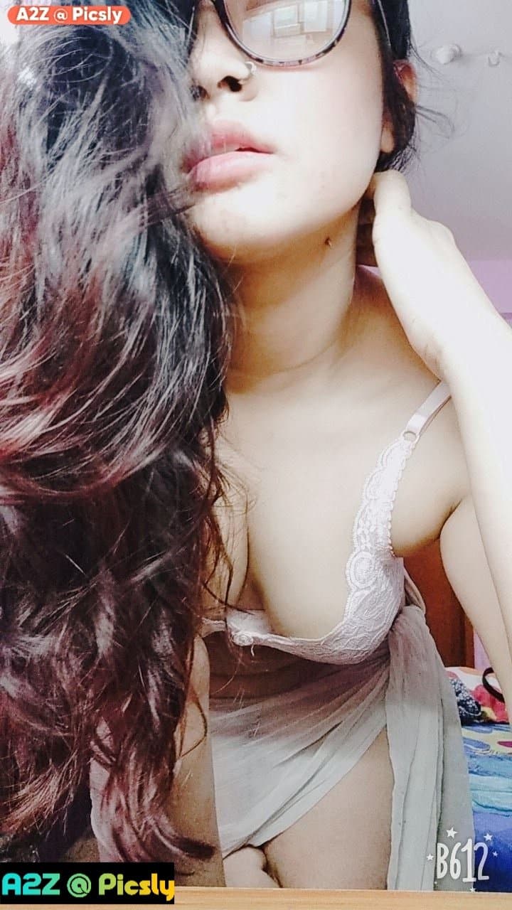 Hot Sexy Bangla Girl Album? [part1]