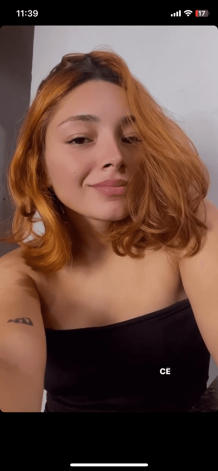 Caiu na na net novinha Lolla panda carvalho de São Luís