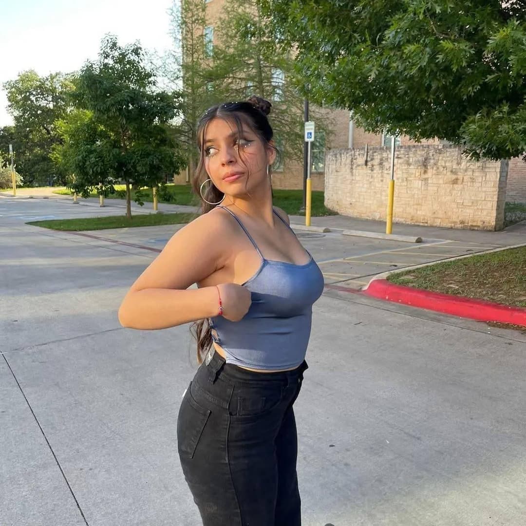 Ecuador quien conoce a la putita