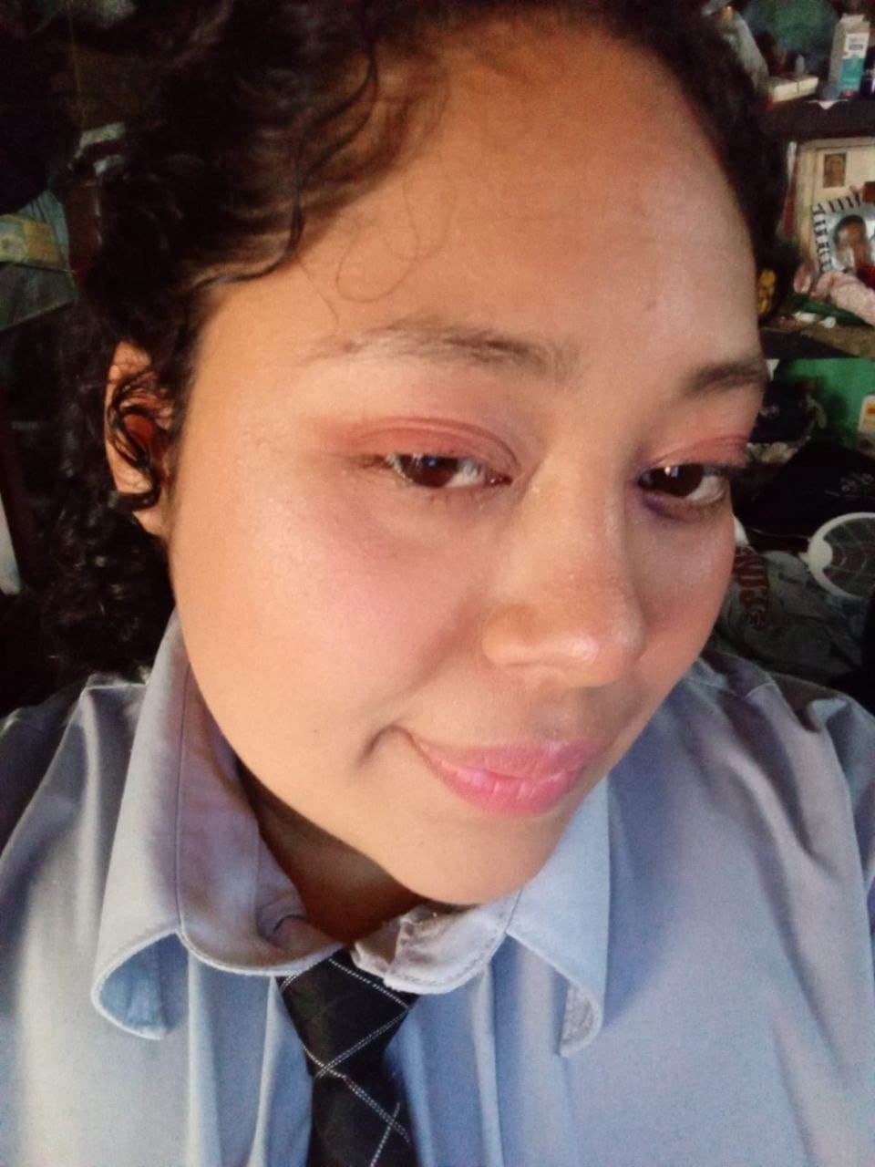 Una puta en su máximo esplendor