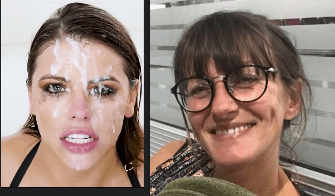 Mom Vs Charlotte Sartre (And other pornstars)