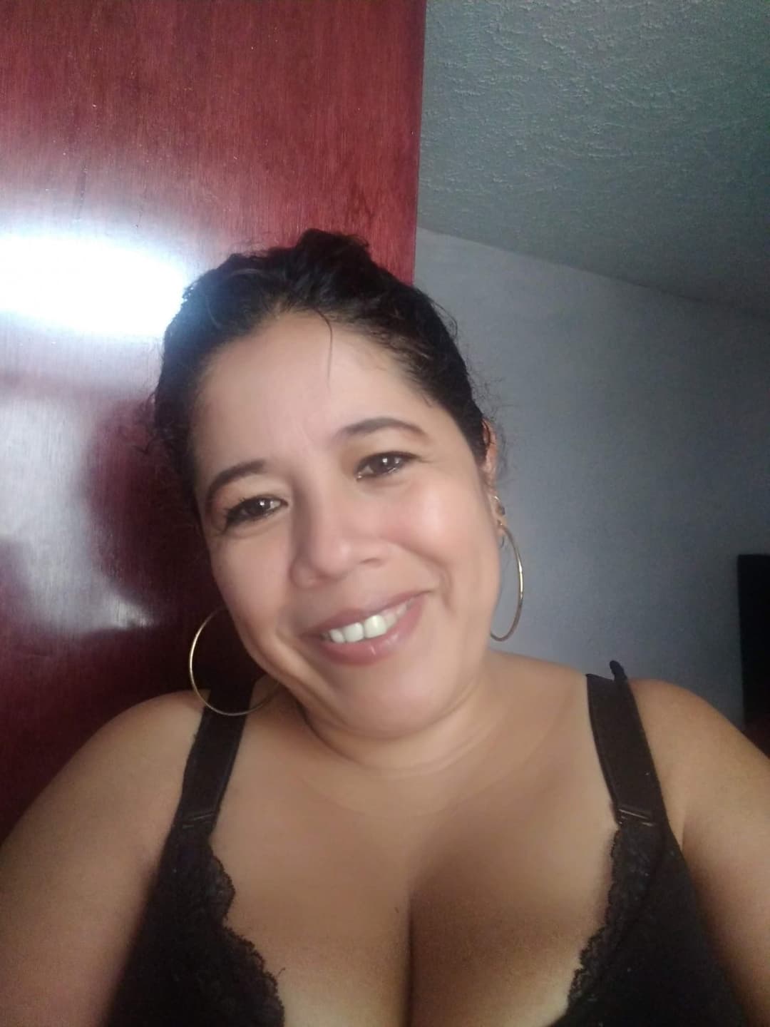 Espero les guste mis selfies soy la gordita del edomex