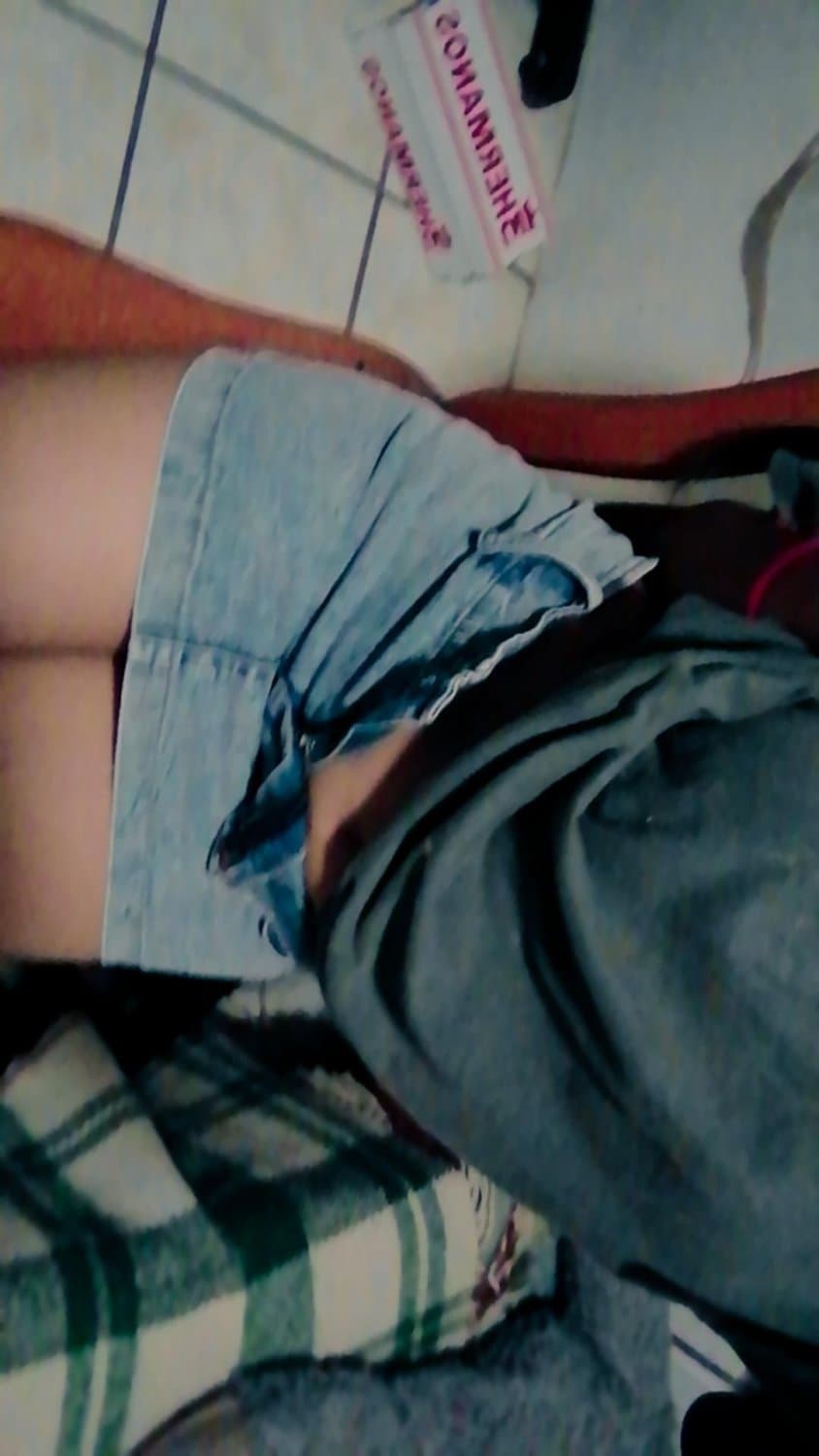 Colegiala mexicana p2