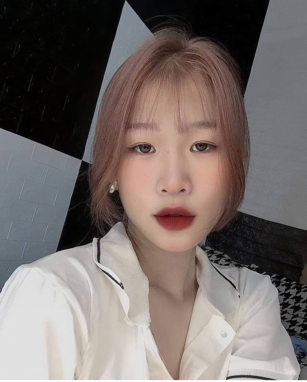 EM RÊN NHƯ CẮT TIẾT - CLIP 21 PHÚT CỦA HỌC SINH