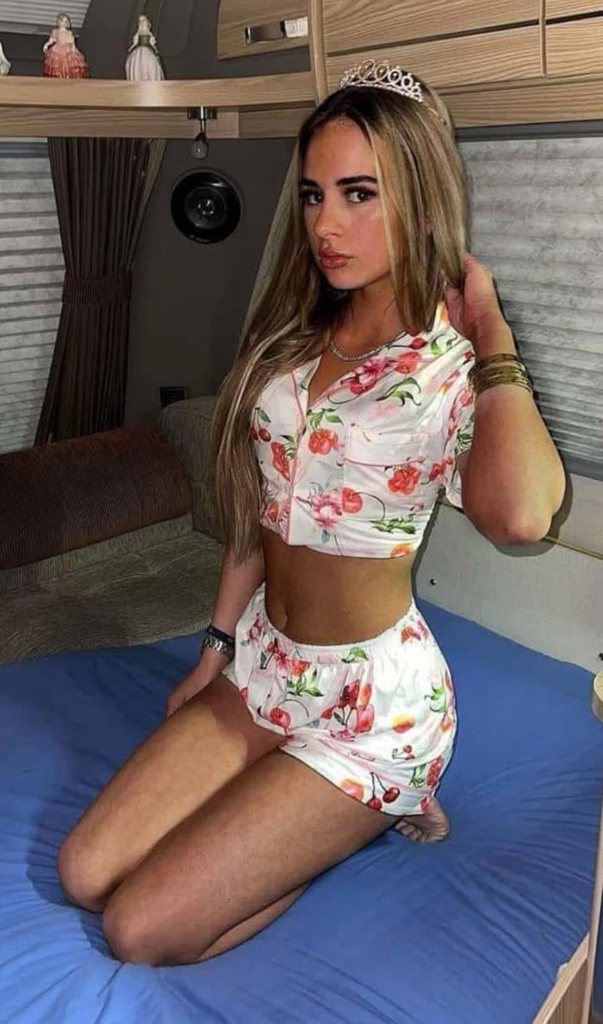 Sexy girl tiammi xxx