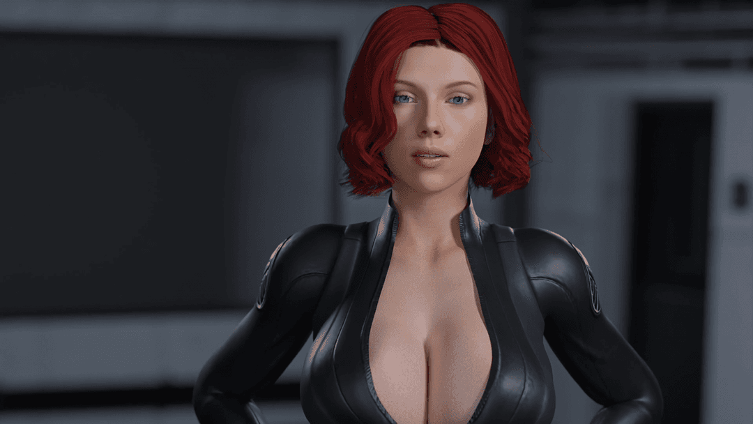 Black Widow
