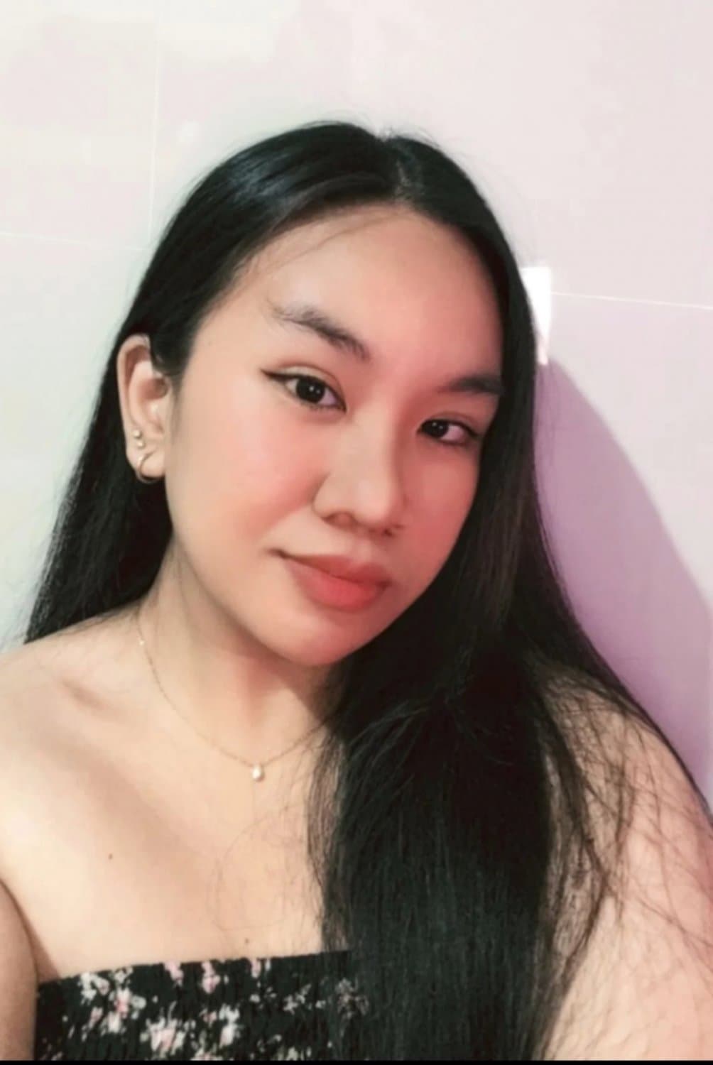 Thick Chubby Pinay Slut ready para Kanutin