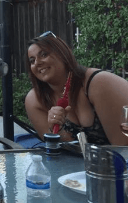 Tracy Sexy BBW Teacher Bitch