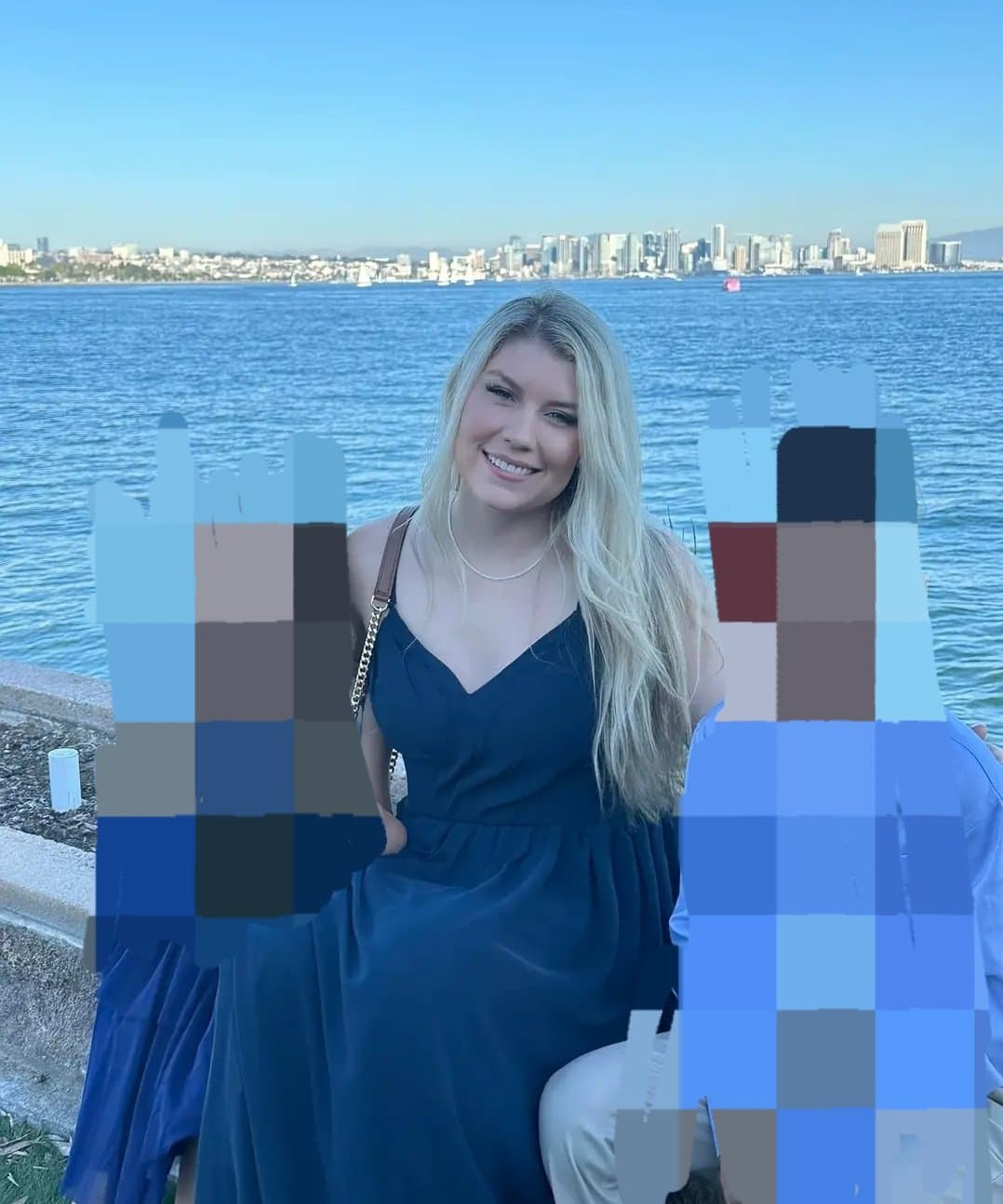 This is definitey one way to pay your way through Medical School.