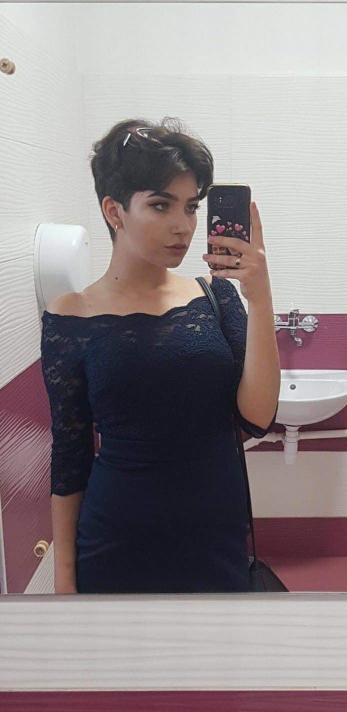 Click to view full size 18yo Alternative Tomboy Ahegao Teen