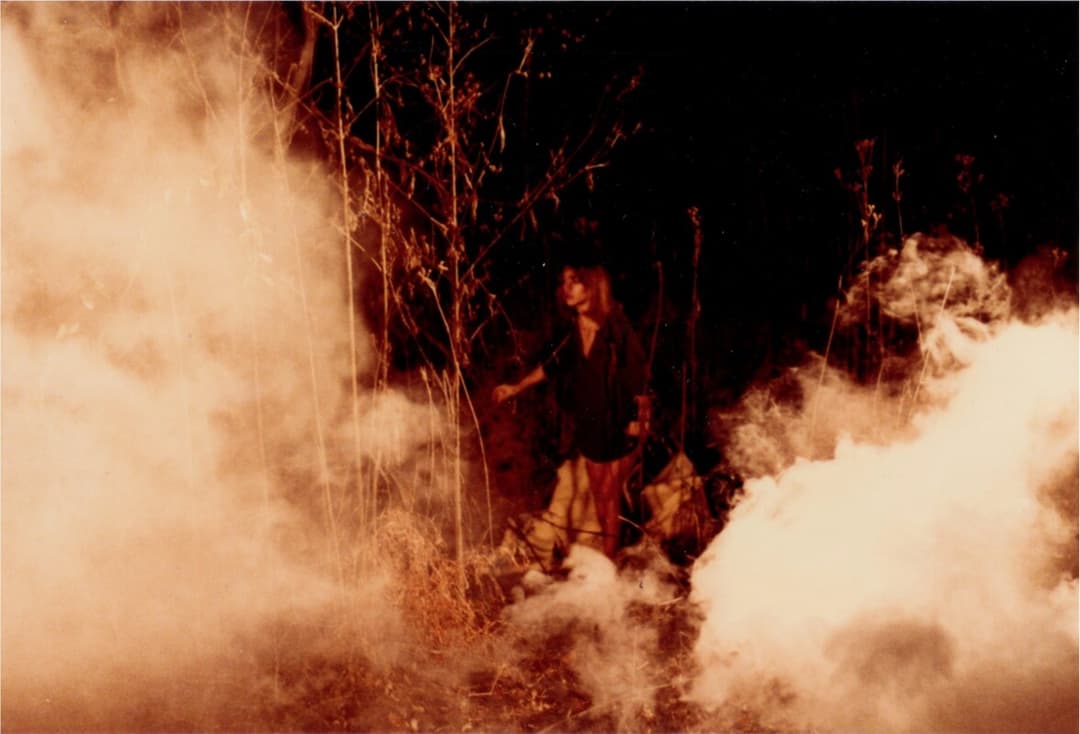 The Trees! They’re Alive!!! (Part 3)