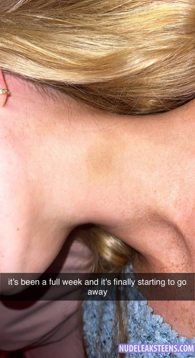 NudeLeaksTeens.com - Tegan Mullan49