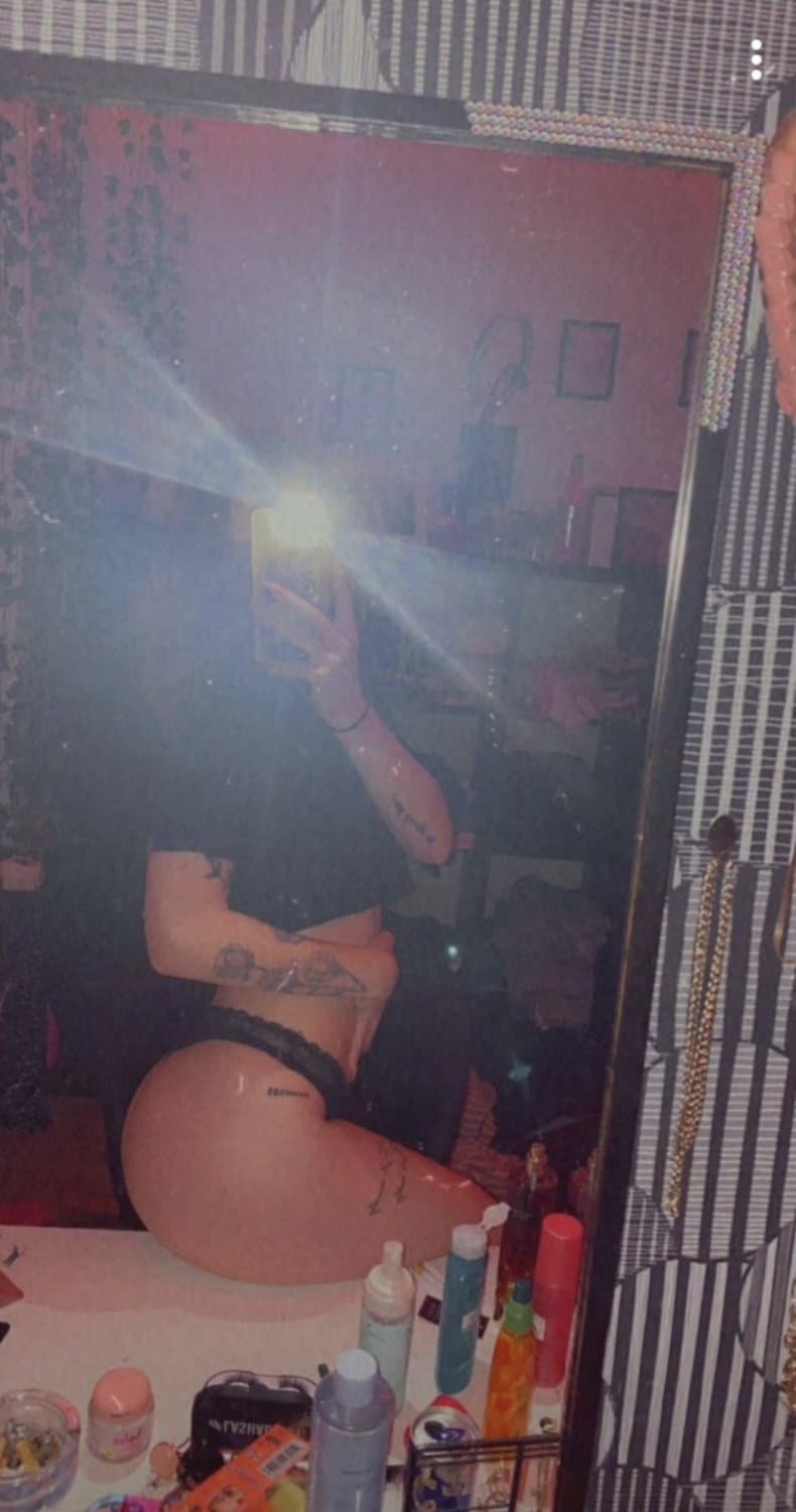 Click to view full size Sexy German slut Jennifer pt. 5