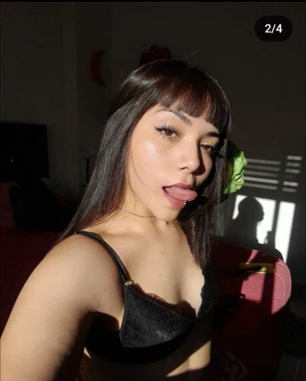 Lari le gusta 3 Argentina ??