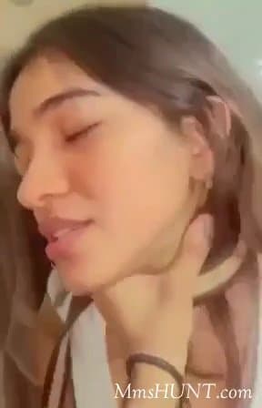 Indian teen girl get blowjob and fuck