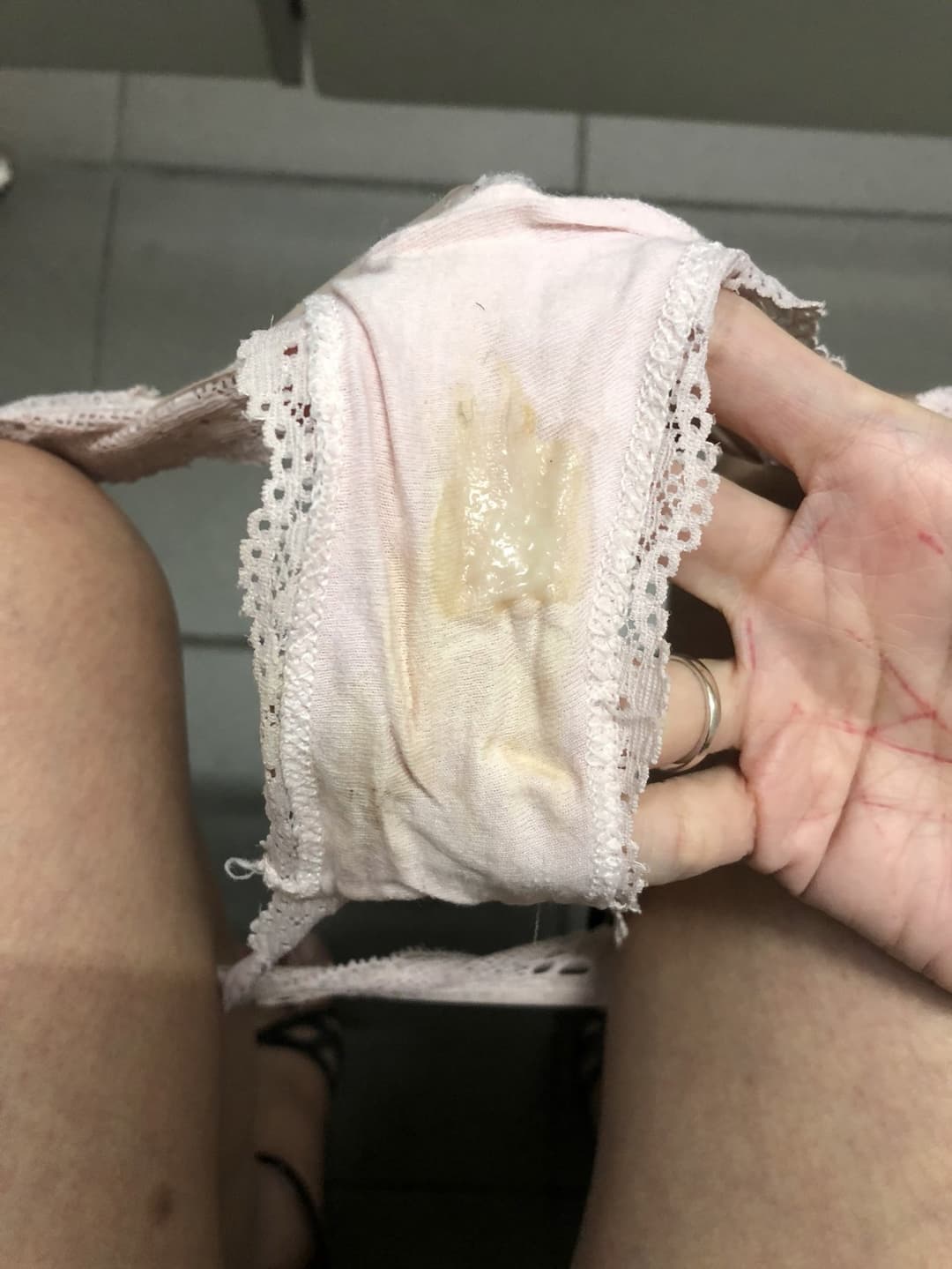 Pretty Asian Church Wife Leaked FT Spread w/ face ABG Anal Slut Nudes Leak WebslutWinnie