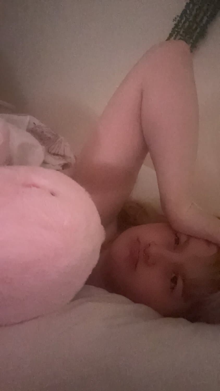 Just wondering have you ever jerked off to me